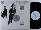 JIMMY GIUFFRE Free Fall COLUMBIA LP wlp mono 2-eye **