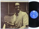 Billy Taylor Trio - Warming Up LP - Riverside - RLP 339 Mono DG