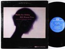 Bill Evans - Waltz For Debby LP - Riverside - RM 399 Mono DG