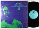 Albert Heath - Kwanza (The First) LP - Muse Shrink