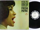 Freda Payne - After The Lights Go Down Low LP - Impulse - A-53 Mono PROMO