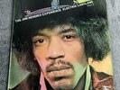 Jimi Hendrix, Electric Ladyland Pt 2, Orig UK Black Track LP, VG+/EX, 1st Press