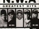 N.W.A. Greatest Hits DR. DRE, EAZY-E NEW OVP Priority Records 2xVinyl LP