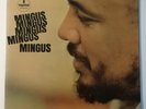 Charles Mingus - Mingus Mingus Mingus US ORIG Orange Impulse AS-54 1964 EX