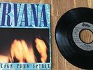 NIRVANA - Smells Like Teen Spirit 7