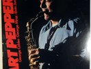ART PEPPER-FRIDAY NIGHT AT THE VILLAGE VANGUARD-1979 CONTEMPORARY STEREO LP
