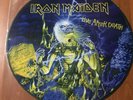 IRON MAIDEN-LIVE AFTER DEATH-NEW PICTURE DISC LP