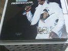 Elvis Presley sealed lp 