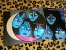 KISS Creatures Of The Night Original Picture Disc 12