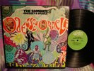 OBSCURE PSYCH POP-THE ZOMBIES-ODESSEY AND ORACLE,ORIGINAL AMERICAN PRESSING