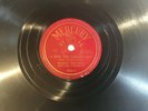 SHERIFF TOM OWENS AND HIS COWBOYS on MERCURY 78 RPM  2022 A NEW TEN GALLON HAT