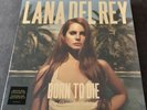 Lana Del Rey - Born To Die (The Paradise Edition) 12“ Vinyl Limited