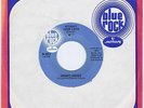 JOHNNY MOORE Without Your Love US 45 1968 Nothern Soul Blue Rock 7