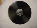 BILLIE HOLIDAY 78  BRUNSWICK 8008     MY MAN/CAN'T HELP LOVIN' DAT MAN  M-