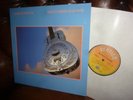 Dire Straits, Brothers in Arms, German Club Edition 42 429 1 Yellow Vertigo LP