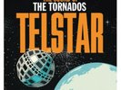 The Tornados - Telstar - The Sound Of The Tornados - 12 Original Songs LP Vinyl