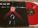 Tool - Salival , colored VINYL, LP, a perfect circle, puscifer