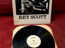 Ray Scott, 