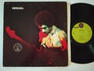 JIMI HENDRIX LP BAND OF GYPSYS 1970 CAPITOL STAO-472 1ST PRESS JACKSONVILLE