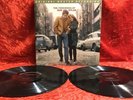 Bob Dylan - The Freewheelin’ Bob Dylan LP. MFSL Mobile Fidelity Sound Lab