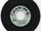 NORTHERN SOUL 45 RUBY WINTERS I WANT ACTION / BETTER DIAMOND D-230 PROMO LISTEN