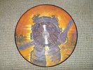 DISMEMBER Massive Killing Capacity NUCLEAR BLAST 1995 rare PICTURE DISC MINT