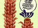The Story So Far-Under Soil and Dirt (UK IMPORT) Vinyl / 12