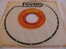GARLAND GREEN - GIRL I LOVE YOU / IT RAINED FORTY DAYS AND NIGHTS - REVUE