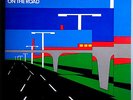 TRAFFIC w/STEVE WINWOOD ON THE ROAD RARE ORIG '73 ISLAND/CAPITOL 2-LP SET MINT