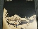 2010 Weezer Pinkerton 4 Disc Deluxe Edition Vinyl Record LP  limited edition