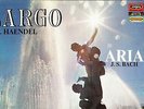 VOGUE STEREO - NAVARRA / DURUFLE - CELLO & ORGAN - BACH ARIA / HANDEL LARGO NM+