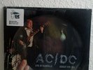 AC/DC - Live in Nashville 1978 / 180 Gr. Picture Disc - Vinyl LP  - Neu & OVP