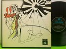 Pretty Things SF Sorrow S.F. Original 1968 UK Columbia SCX-6306 Black Blue Label