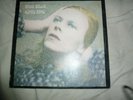 David Bowie ?– Hunky Dory  RCA Victor ?– SF 8244 ?– Early edition