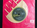 AC/DC  45 - JAILBREAK / FLING THING – 1970s AUSSIE HARD ROCK Bon Scott