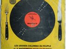 Grands Columbia du peuple :Dancefloor Afro soukouss Break  /Ivory Coast listen