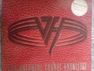 Van Halen For Unlawful Carnal Knowledge LP Vinyl RARE MISPRINT ERROR