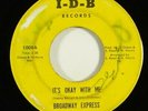 Broadway Express 