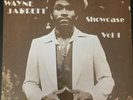 Wayne Jarrett - Showcase Vol. 1 (Vinyl LP)