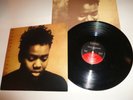 Tracy Chapman Original - Self Titled 1988 LP Vinyl ELEKTRA 60774-1 Masterdisk