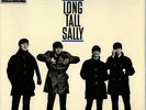 THE BEATLES LONG TALL SALLY RARE ORIG '64 UK PARLOPHONE 7