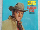 ELVIS - SINGING FLAMING STAR - RCA PRS--279 - STILL SEALED  1968