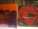 Smashing Pumpkins Siamese Dreams Adore 1998 Mono Original Billy Corgan James Iha