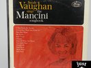 Sarah Vaughan ?– Sings The Mancini Songbook 1965 Original lp MG-21009 - Jazz  EX