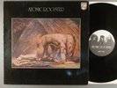 Atomic Rooster  Death Walks Behind You    Hard Rock   German Press