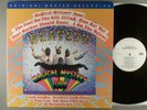Beatles, The  Magical Mystery Tour  Psych  Mobile Fidelity  MFSL  Japanese Press