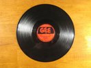 78 rpm FRANKIE LYMON & THE TEENAGERS “Why Do Fools Fall In Love/Please Be Mine