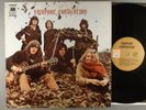 Fairport Convention  Self-Titled (2nd LP)  Folk Rock  Sandy Denny