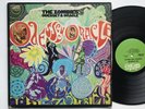 The Zombies Odessey & Oracle Date TES 4013 Rare 1st US Press