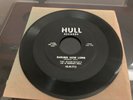 45 rpm The Heartbeats - Hull 713 - Darling How Long / Hurry Home Baby